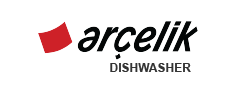 Arcelik Dishwasher